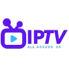 Multimedia Tv Podcast Play Service Logo (100 × 100 px)